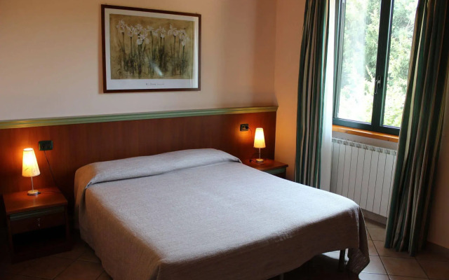 B&B Villa Giglio
