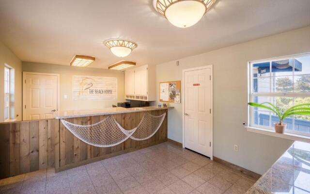 The Beach House Inn