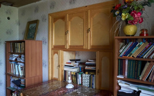 Ancient Lahij Guest House