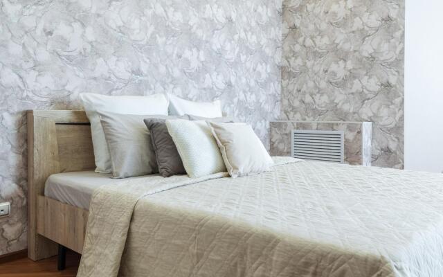 Апартаменты на улице Чистопольская 66