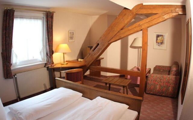 Hotel Café Adler