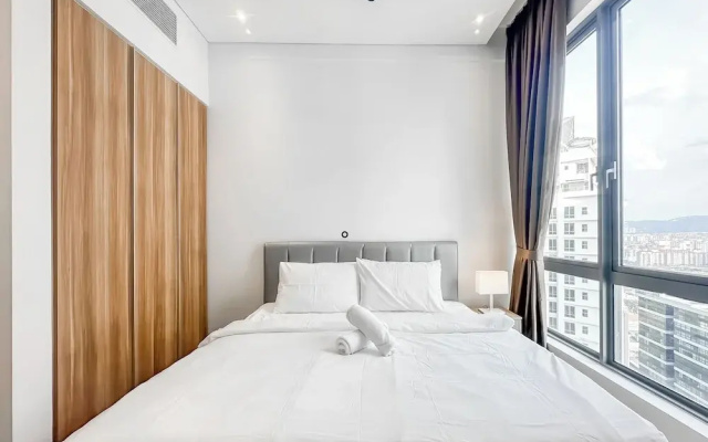 D'Rapport Residences By Manhattan Group