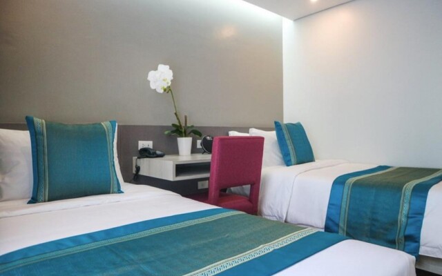 The Belamy House Managed by HII