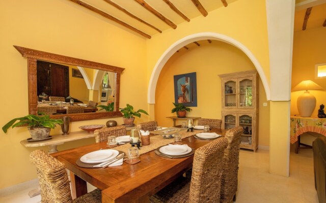Allamanda Oleander Suite by YourHost