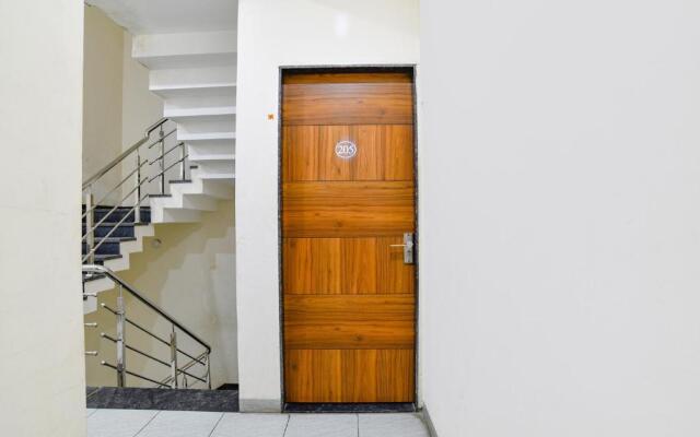 Hotel Blue Moon, Indore