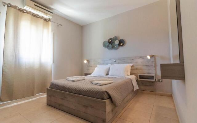 Serenity Villa Karpathos House With Private Pool