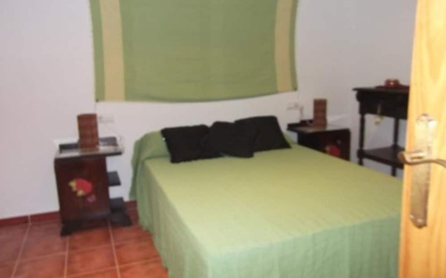 Cervantes Apartment 103452 by MO Rentals