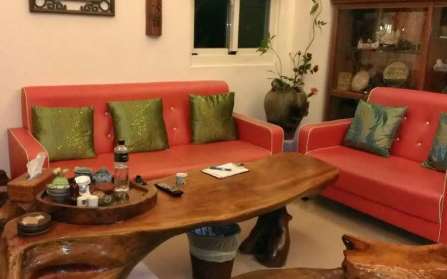 Sunrise Hostel