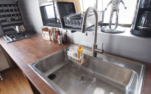 Atami Cottage 6 People