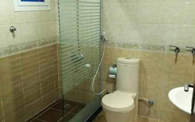 oyo 104 Al Tawfiq Furnished Units