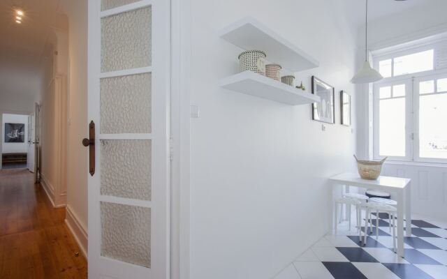 Liiiving - Telégrafo Classic Light Apart