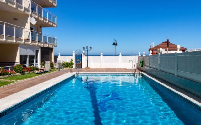 Apartment Neptune Santa Marinella