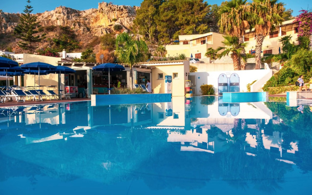 Villaggio Cala Mancina