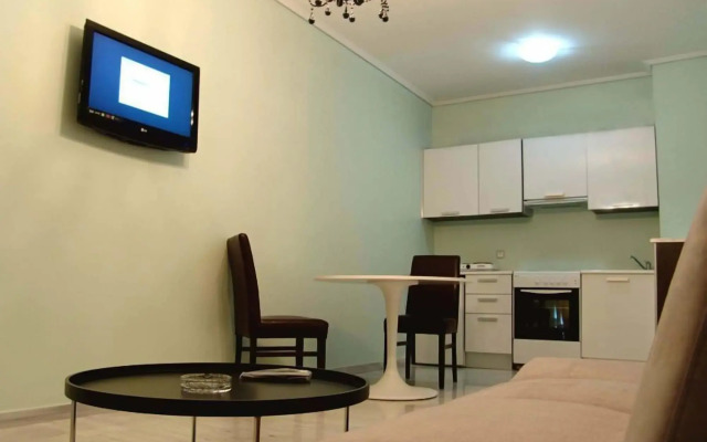 Art Suites Athens
