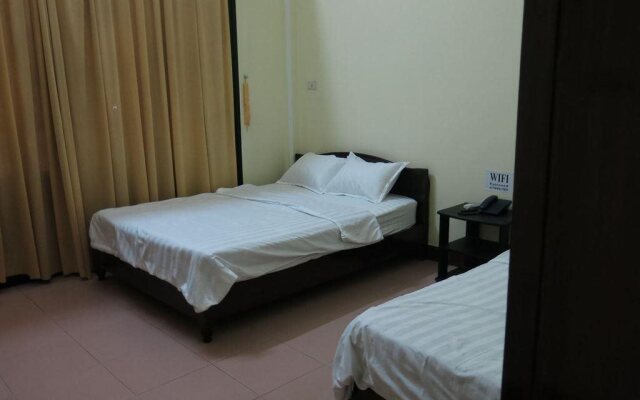 Hong Nhung Guest House