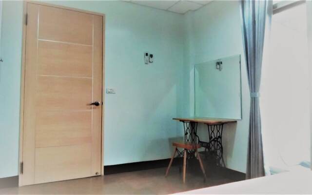 Paris Champs Apartment