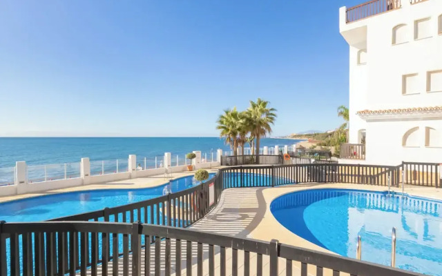 Puerta del mar 2