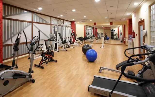 Hotel & Spa Peñíscola Plaza Suites