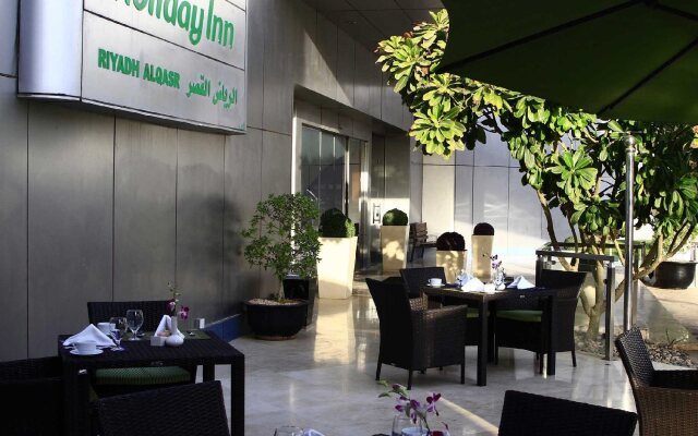 Holiday Inn Riyadh al qasr by IHG