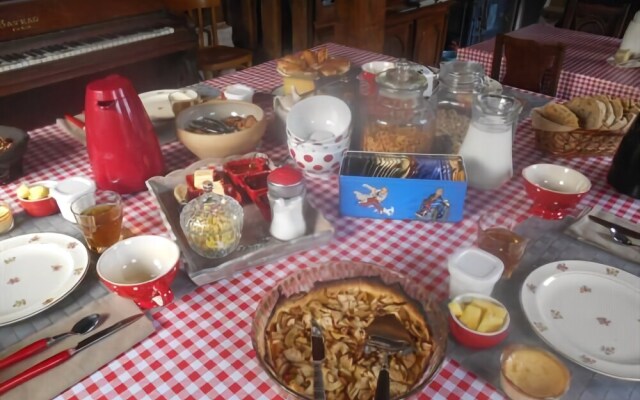 Le Manoir de Pontfol