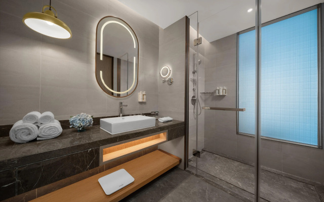 Holiday Inn Fu’an