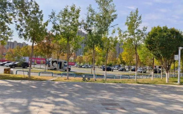 Yitel Trend (Karamay  Government Hotel)