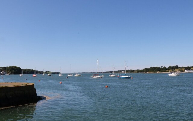 The Moorings
