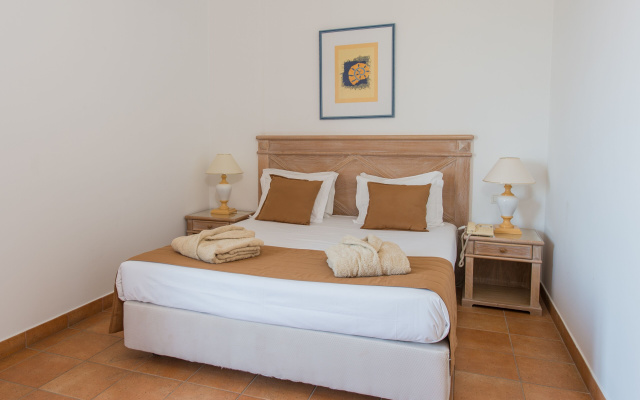 Vila Baleira Porto Santo