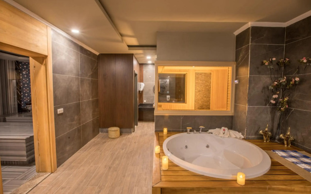 Maxeria Blue Didyma Hotel - All Inclusive