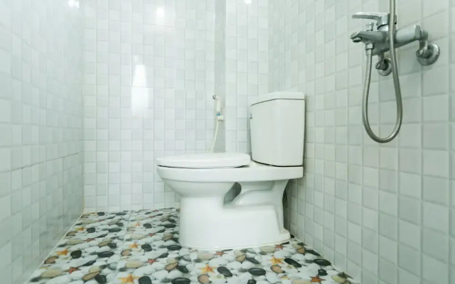 SPOT ON 780 Minh Huy Motel