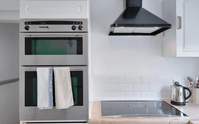 STOP! Stay at The Jersey