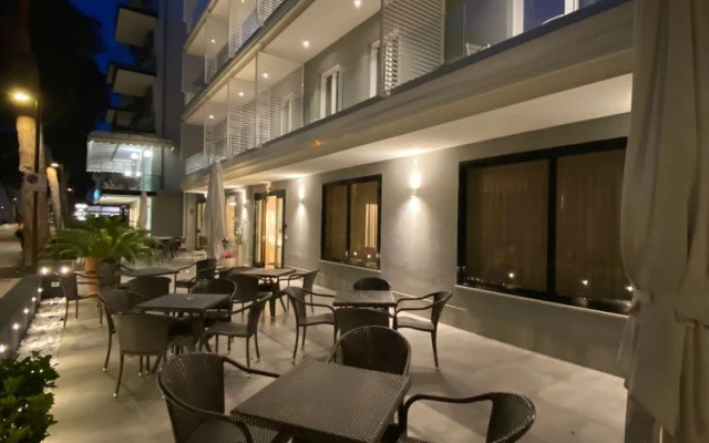 Hotel Balaton