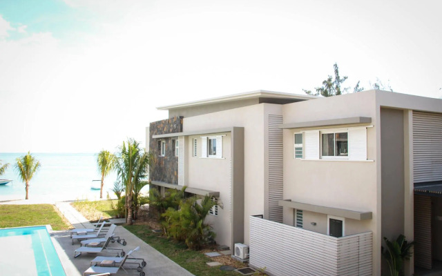 L'escale Luxury Accommodation