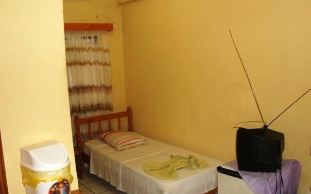 Hotel Ismoris