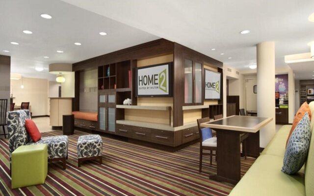 Home2 Suites by Hilton Baltimore Downtown