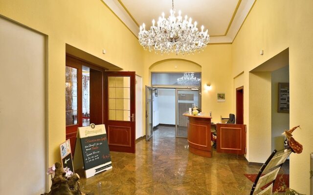 Hotel Stubenberg