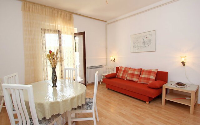 Apartment Marija Sassetta