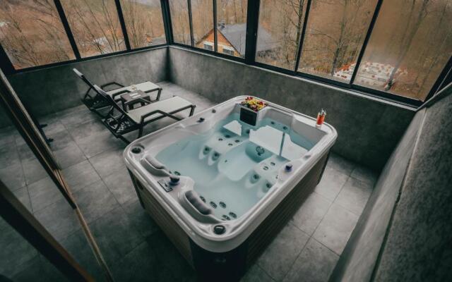 Hotel Brezovica