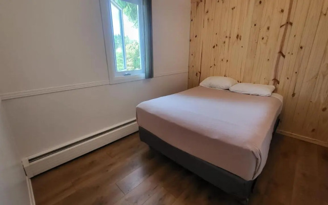 Motel du Bic