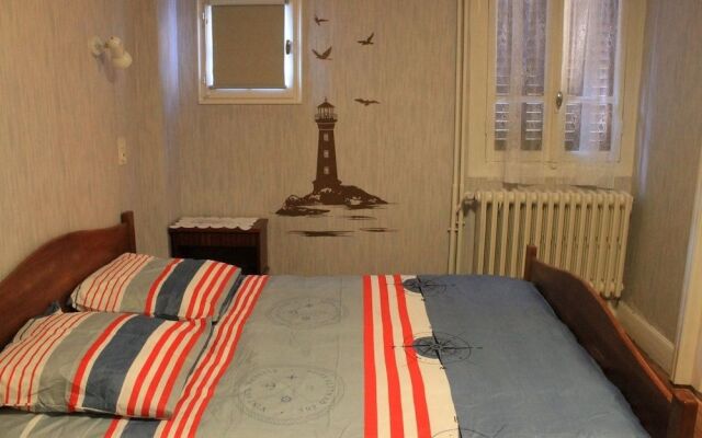 Hotel Restaurant Picou Alain et Valerie