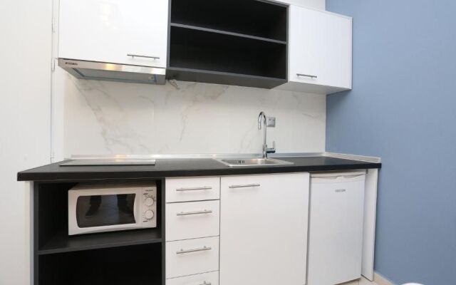 Agreste Luxury Apartments