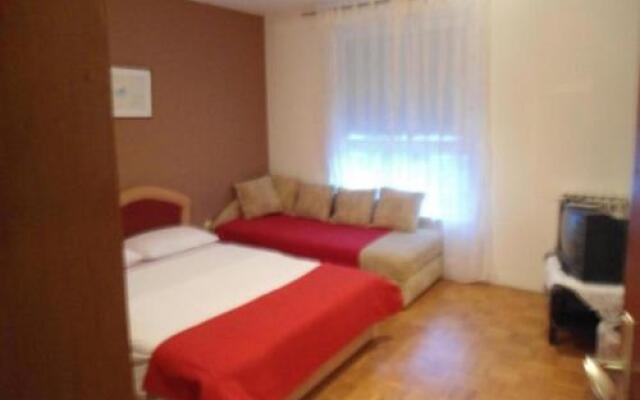 Rooms Borna Top Centar