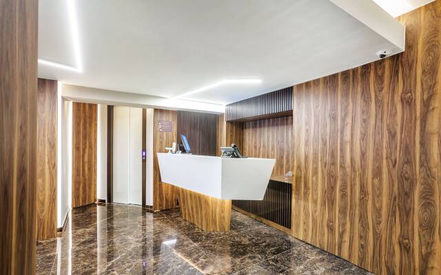 Imperial Plus Urban Smart Hotel Thessaloniki