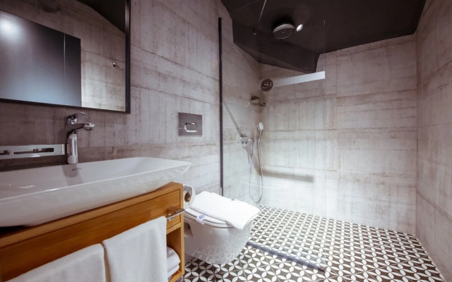S3 King Residence