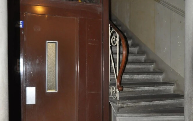 A Few Steps To Independence Square Delightful 3BD