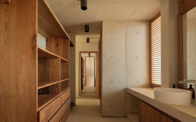 Casa Ohana by Lumina