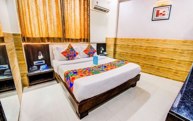 Hotel Kohinoor Plaza