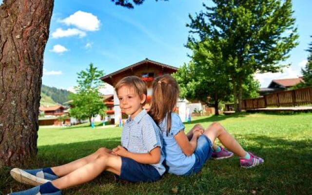 Sonnberg Ferienanlage