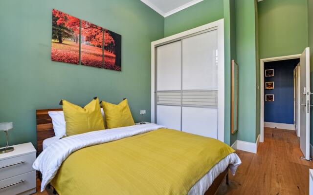 BrickSage Rooms (London)