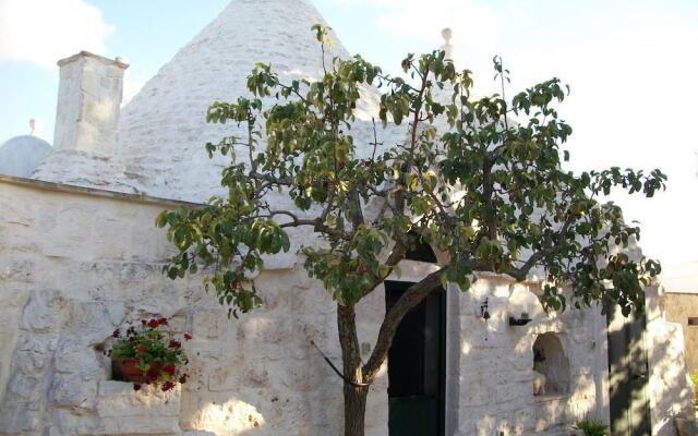 Agriturismo I Trulli di Zio Dino